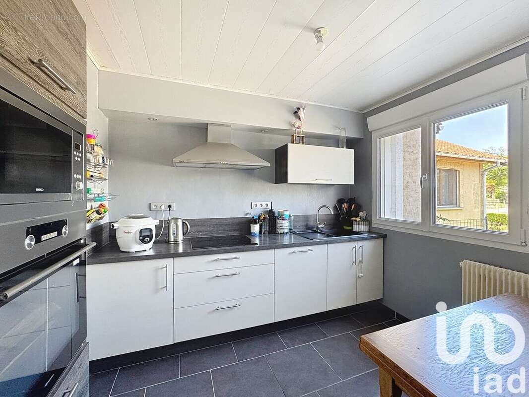 Photo 3 - Maison à AMIENS