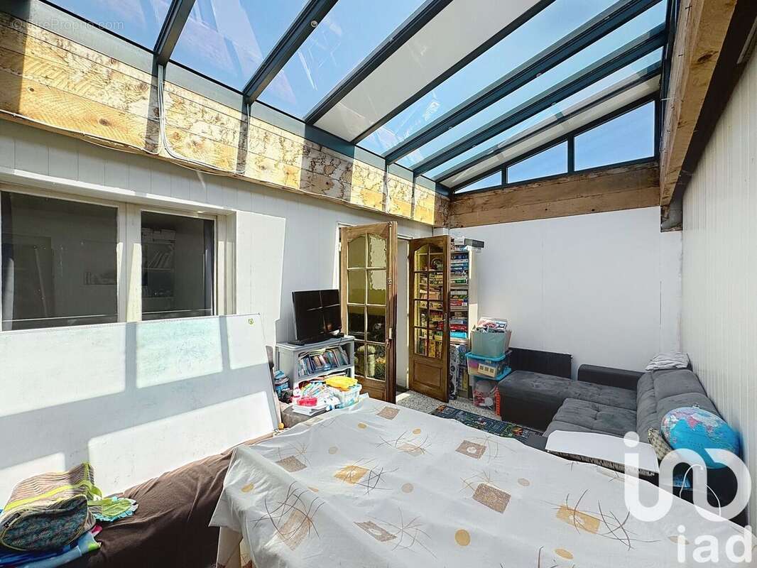 Photo 4 - Maison à AMIENS