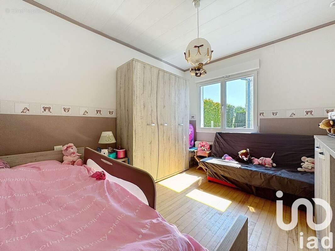 Photo 6 - Maison à AMIENS