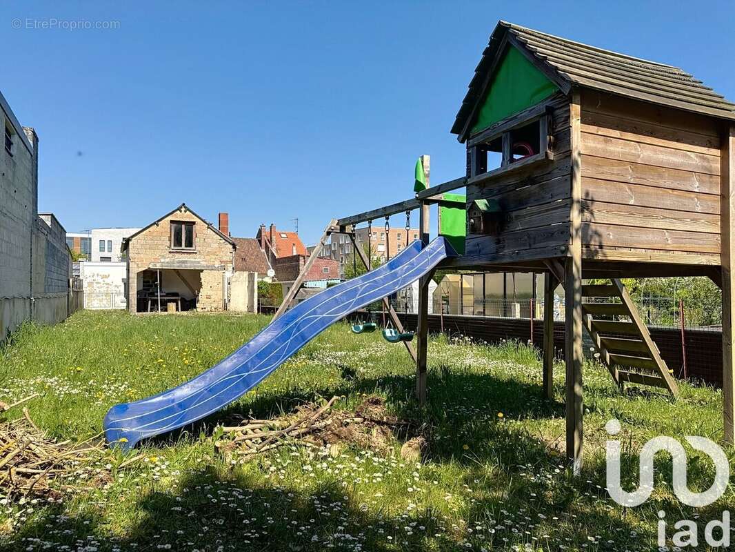 Photo 8 - Maison à AMIENS