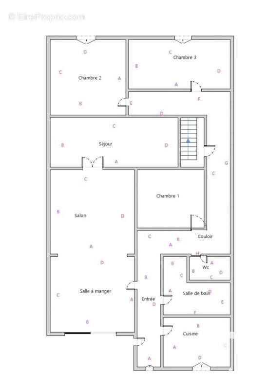 Photo 9 - Maison à AMIENS