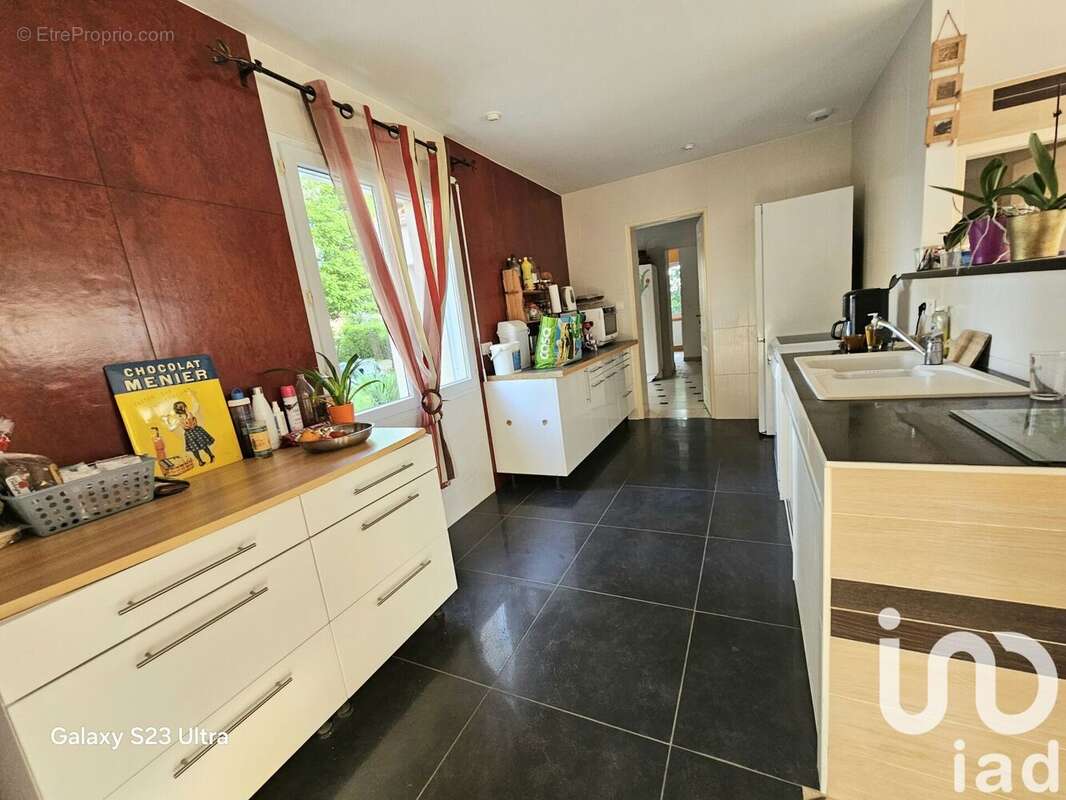 Photo 2 - Maison à SAINTE-FLORENCE