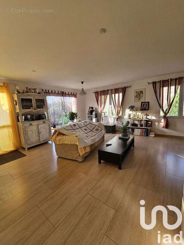 Photo 3 - Maison à SAINTE-FLORENCE