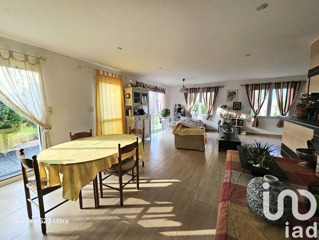 Photo 4 - Maison à SAINTE-FLORENCE