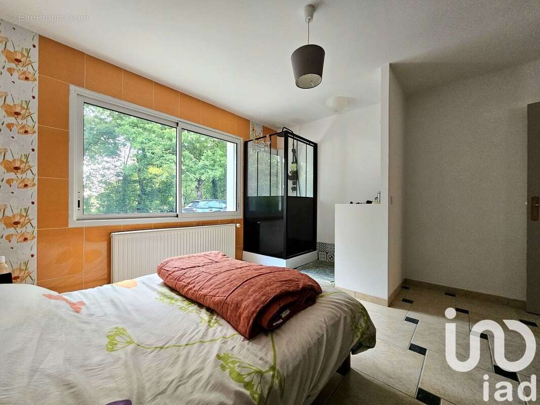 Photo 5 - Maison à SAINTE-FLORENCE