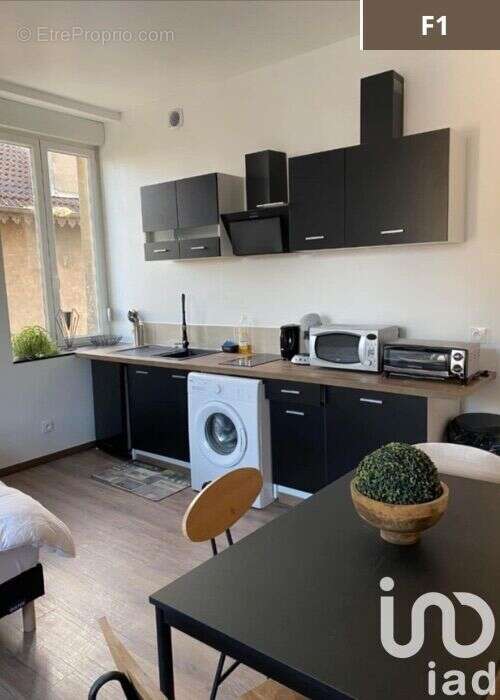 Photo 2 - Appartement à RONCOURT