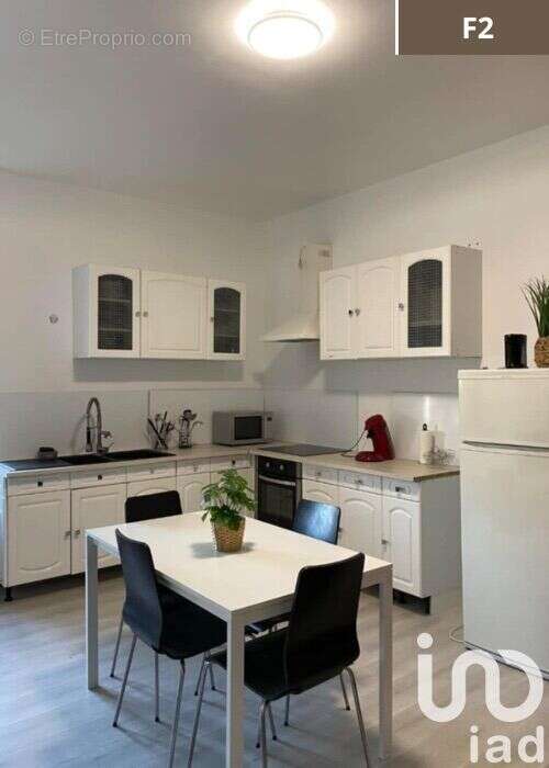 Photo 3 - Appartement à RONCOURT