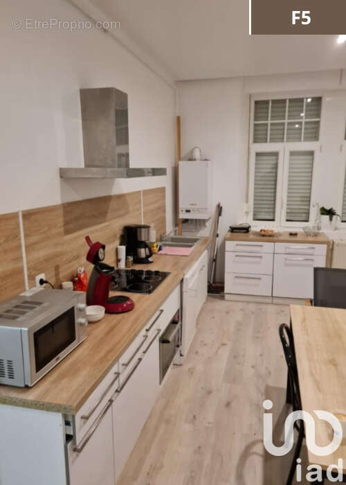 Photo 4 - Appartement à RONCOURT