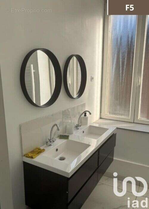 Photo 5 - Appartement à RONCOURT