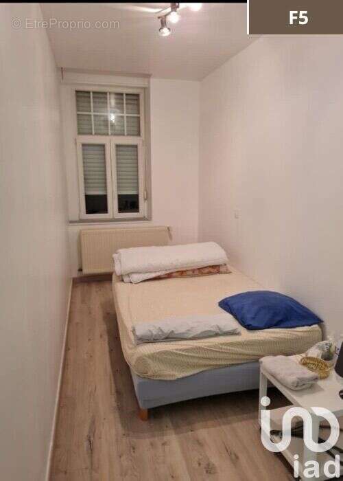 Photo 7 - Appartement à RONCOURT