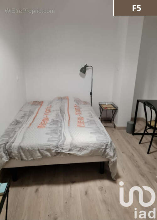 Photo 8 - Appartement à RONCOURT