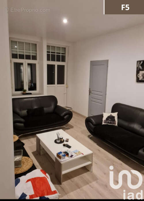 Photo 9 - Appartement à RONCOURT