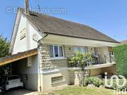 Photo 1 - Maison à PONTPOINT