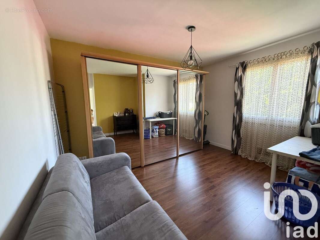 Photo 5 - Maison à PONTPOINT