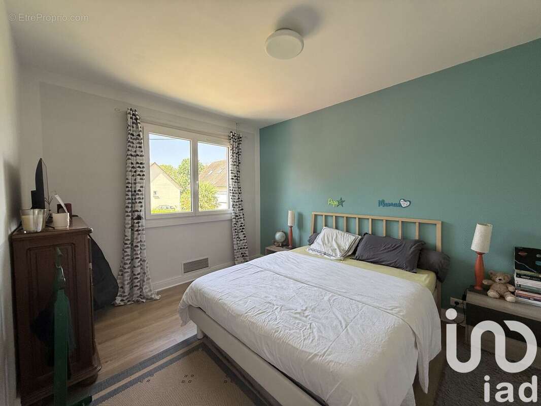 Photo 6 - Maison à PONTPOINT