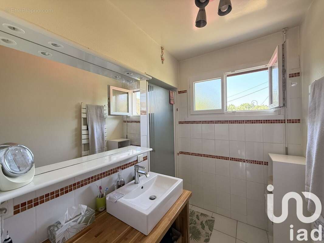 Photo 7 - Maison à PONTPOINT