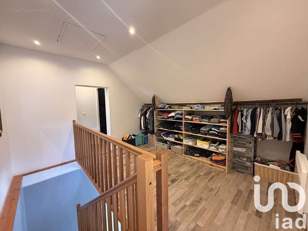 Photo 8 - Maison à PONTPOINT