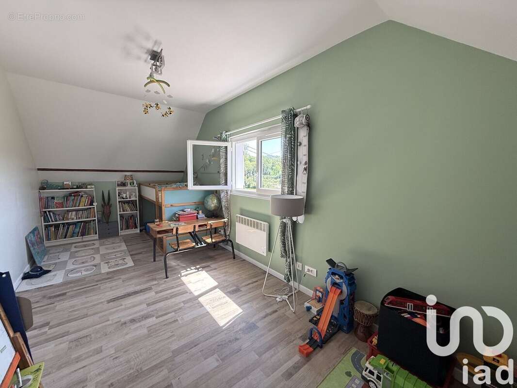 Photo 9 - Maison à PONTPOINT