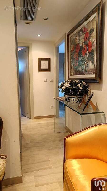 Photo 2 - Appartement à LE CANNET