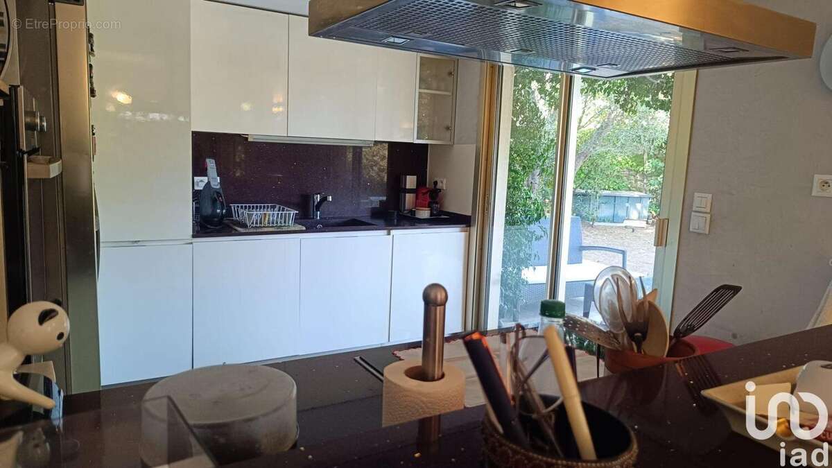 Photo 4 - Appartement à LE CANNET