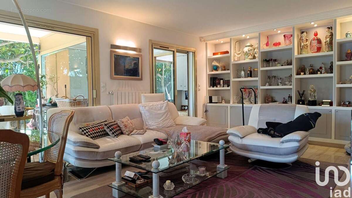 Photo 6 - Appartement à LE CANNET