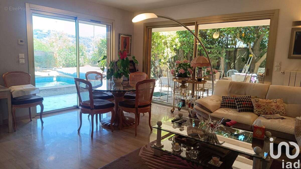 Photo 7 - Appartement à LE CANNET