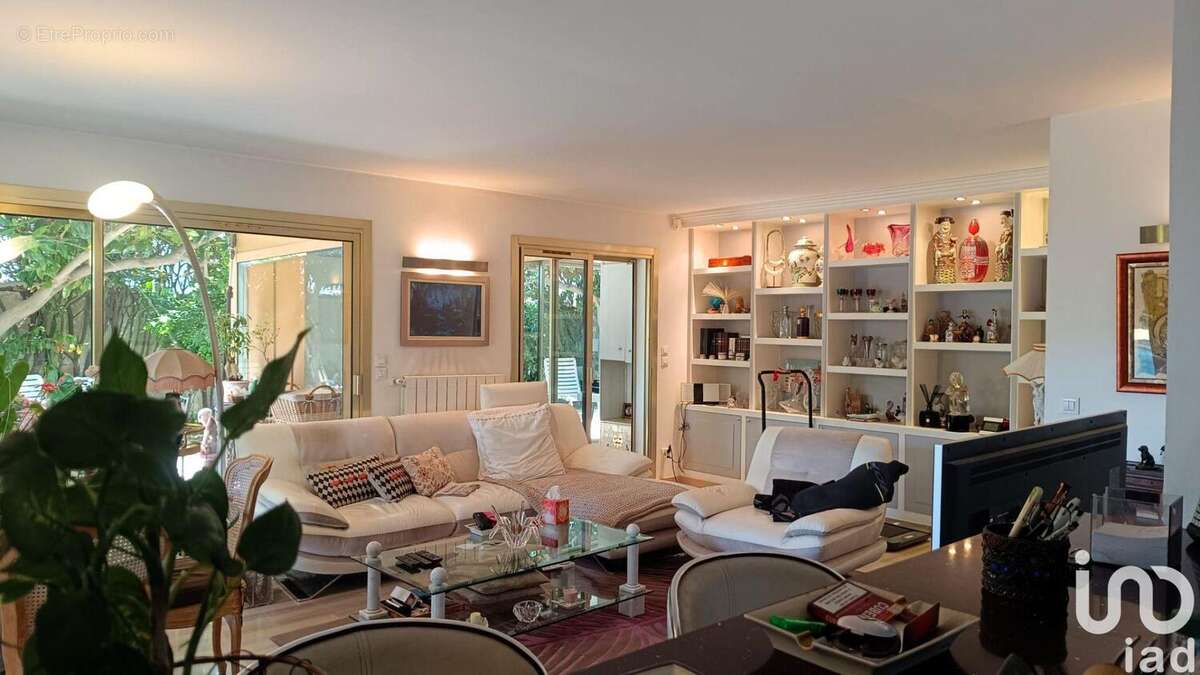 Photo 8 - Appartement à LE CANNET