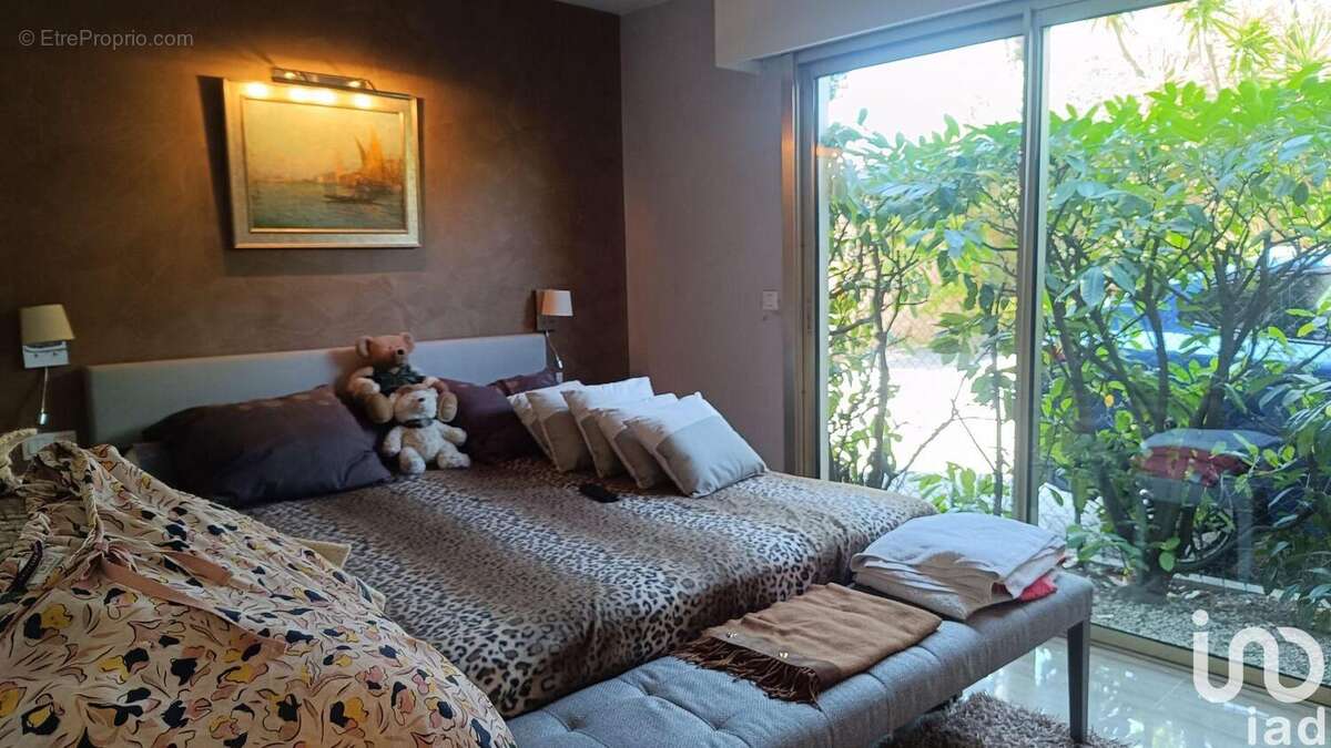 Photo 9 - Appartement à LE CANNET