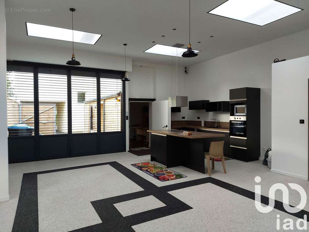 Photo 2 - Commerce à SAINT-NAZAIRE