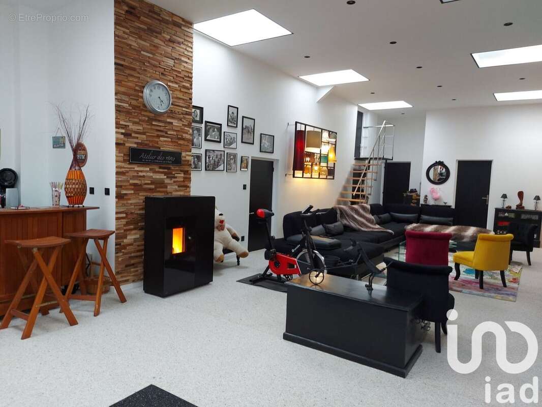 Photo 6 - Commerce à SAINT-NAZAIRE