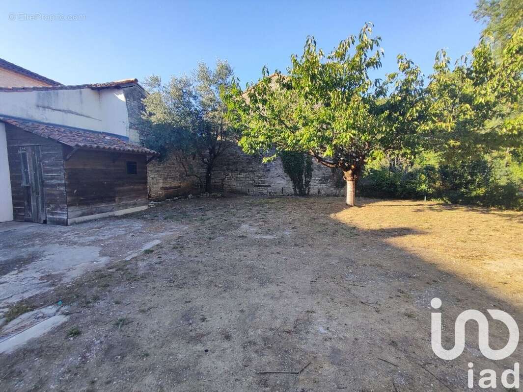 Photo 3 - Maison à MANSLE