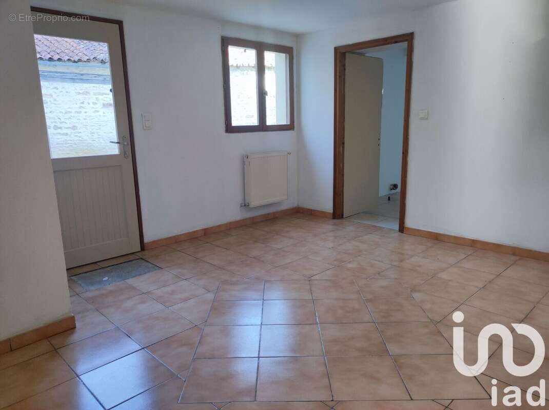 Photo 8 - Maison à MANSLE