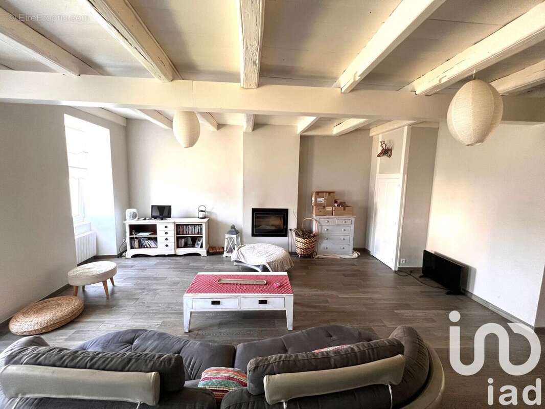 Photo 4 - Maison à LA CAILLERE-SAINT-HILAIRE