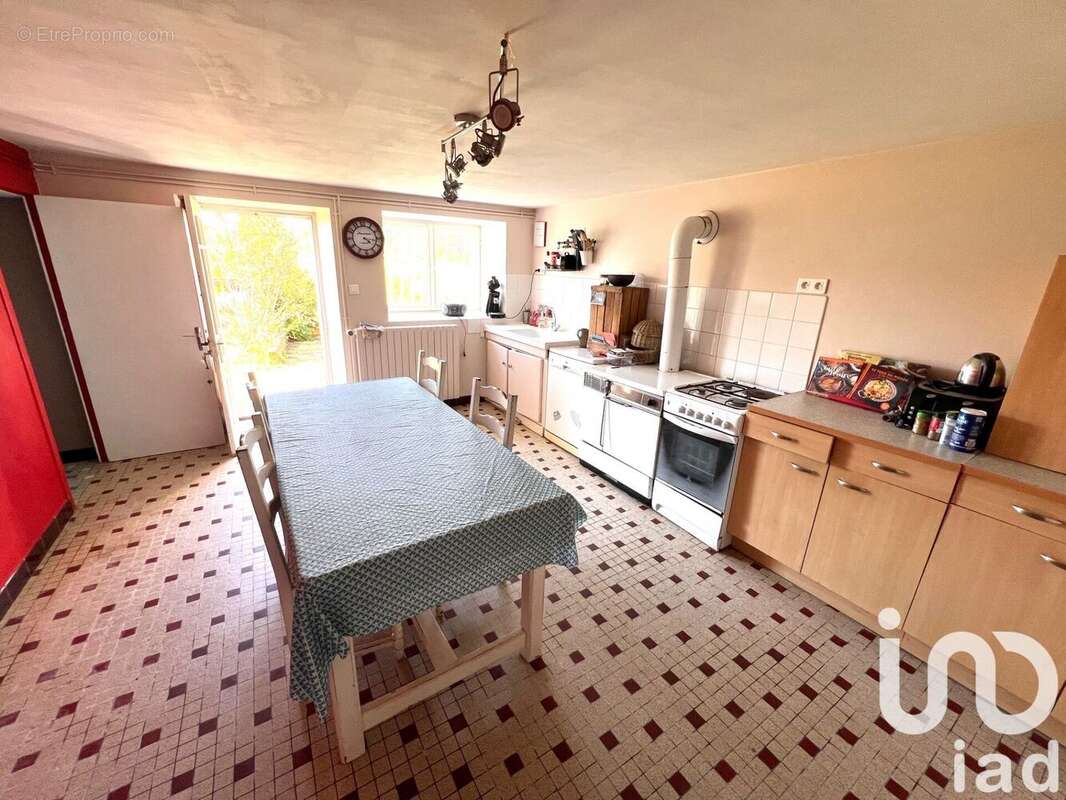 Photo 5 - Maison à LA CAILLERE-SAINT-HILAIRE