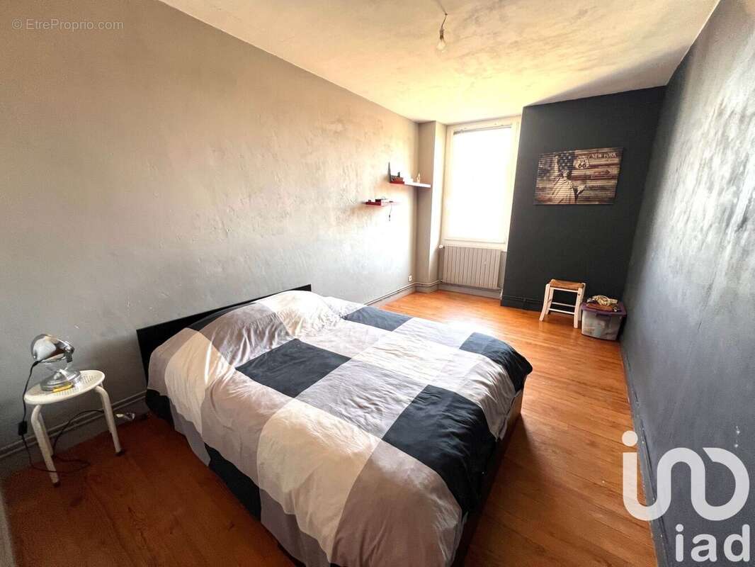 Photo 7 - Maison à LA CAILLERE-SAINT-HILAIRE