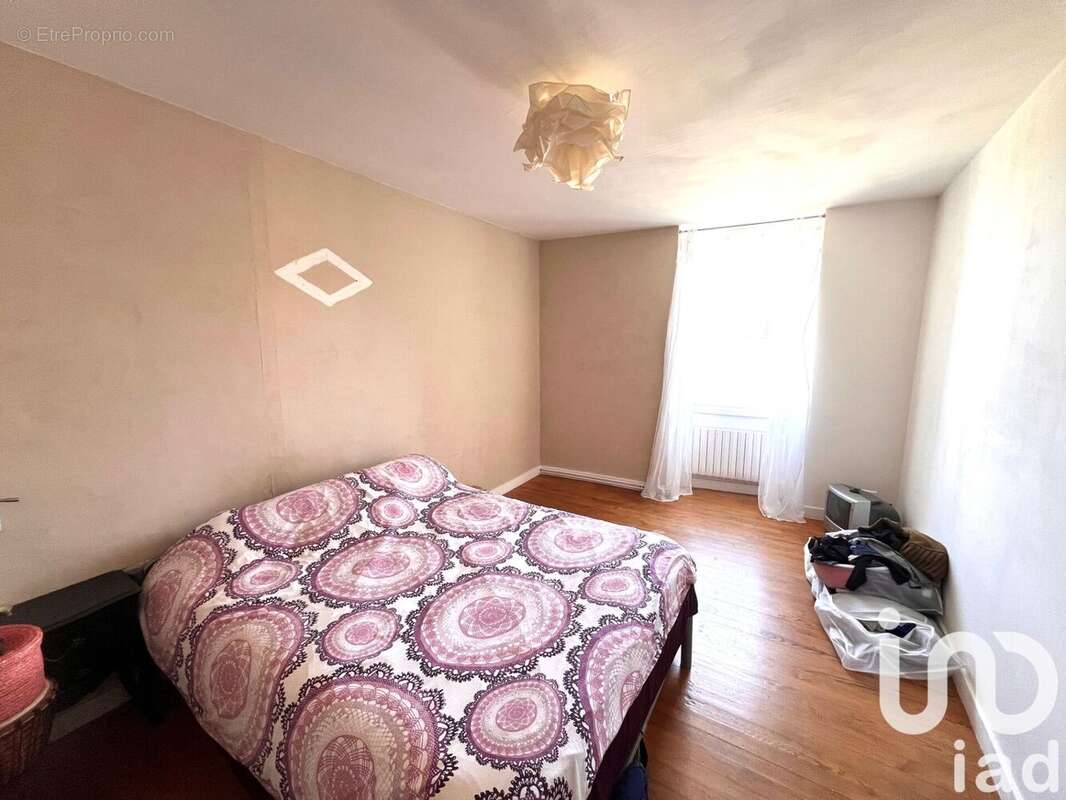 Photo 8 - Maison à LA CAILLERE-SAINT-HILAIRE