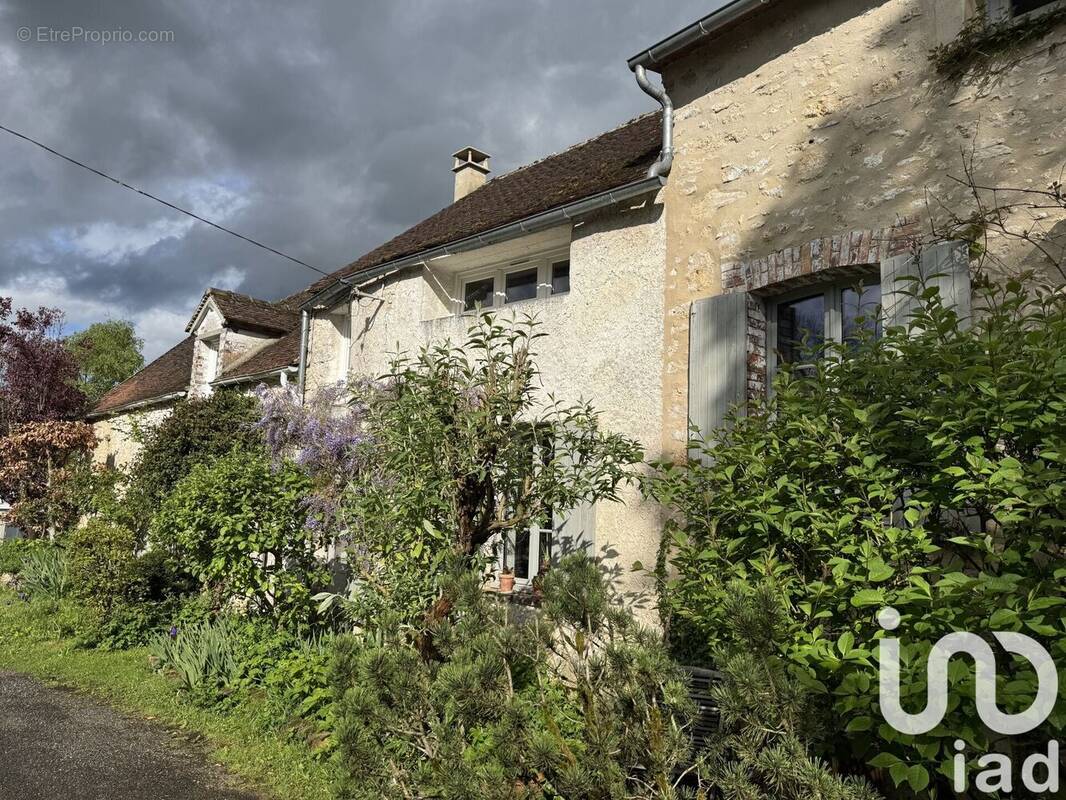 Photo 1 - Maison à PALEY