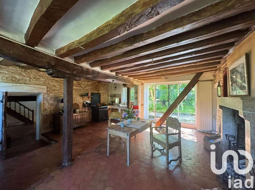 Photo 3 - Maison à PALEY