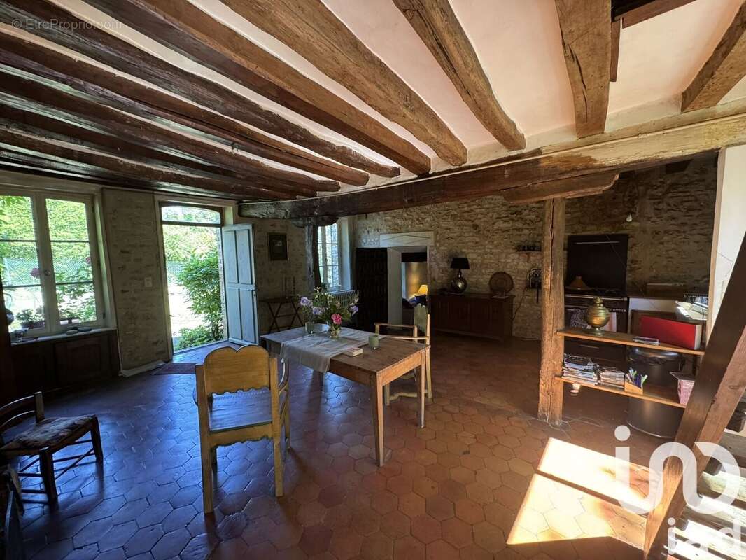 Photo 4 - Maison à PALEY