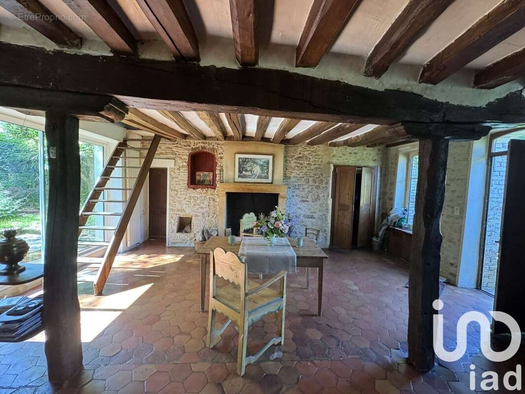 Photo 5 - Maison à PALEY