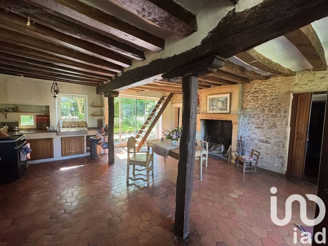 Photo 6 - Maison à PALEY