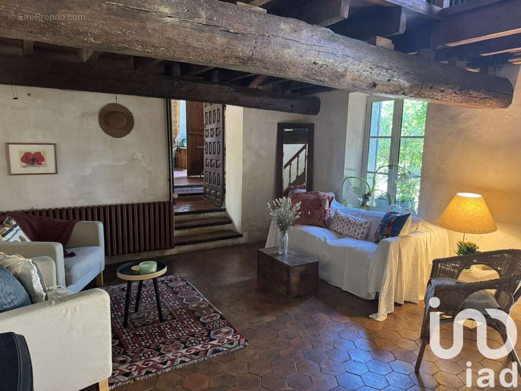 Photo 8 - Maison à PALEY