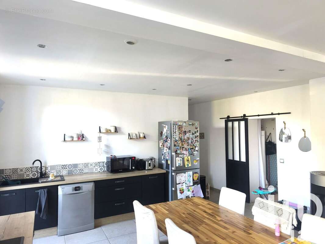 Photo 5 - Maison à MONTLIEU-LA-GARDE