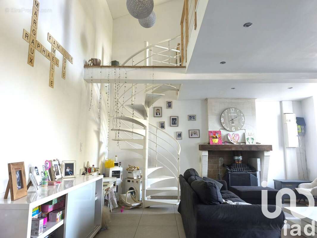 Photo 7 - Maison à MONTLIEU-LA-GARDE