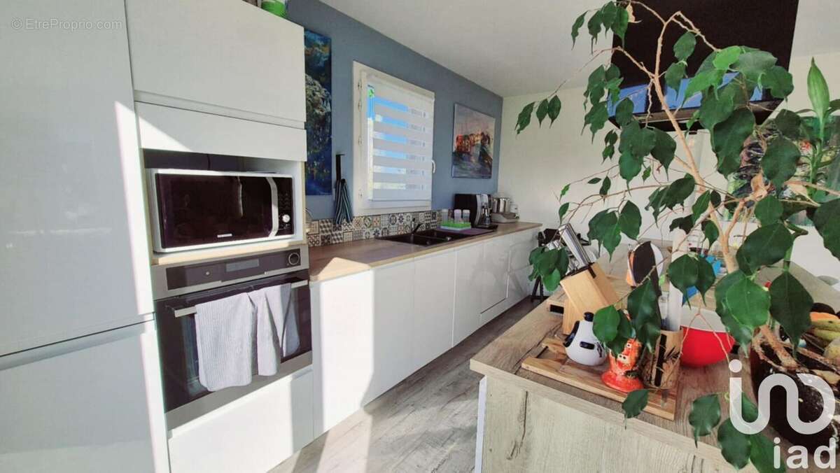 Photo 4 - Maison à SAINT-LYS