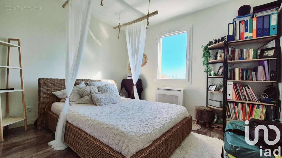 Photo 7 - Maison à SAINT-LYS