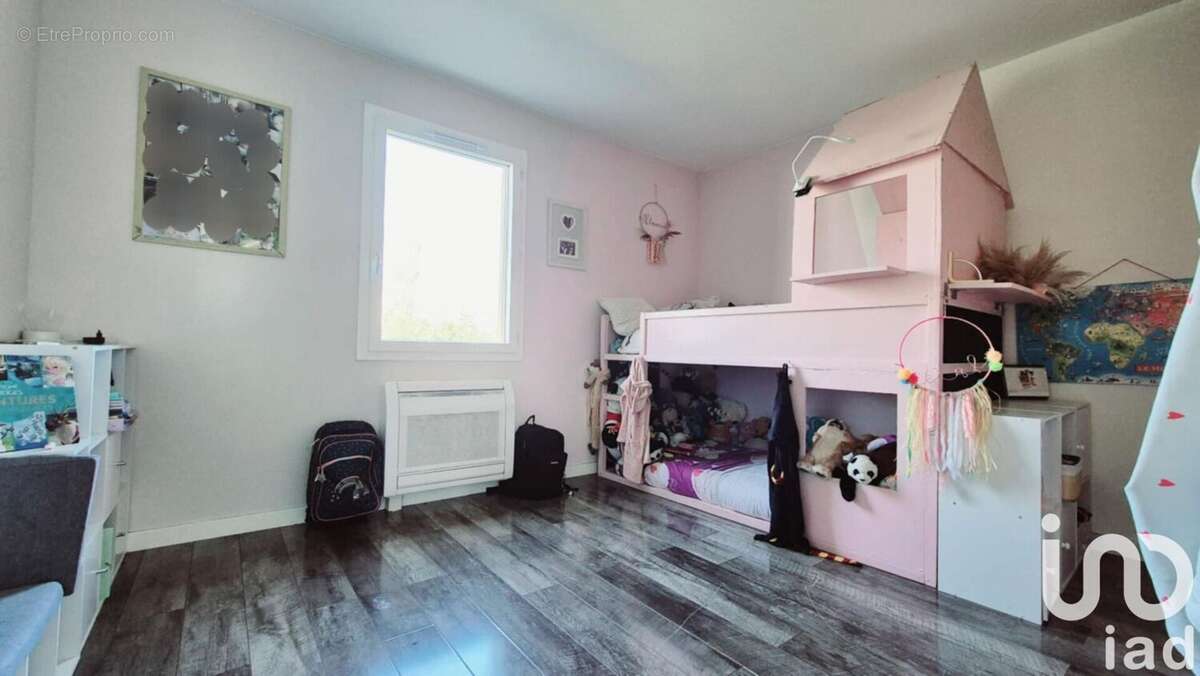 Photo 8 - Maison à SAINT-LYS