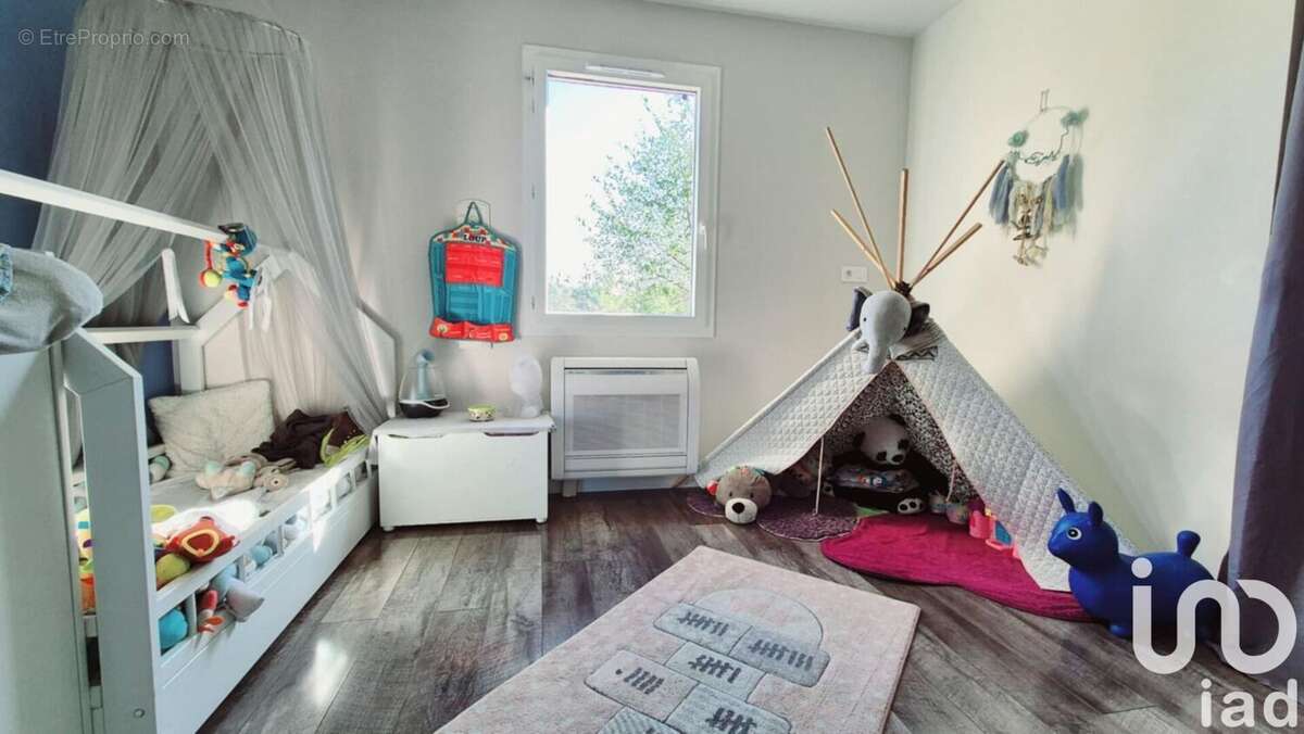 Photo 9 - Maison à SAINT-LYS