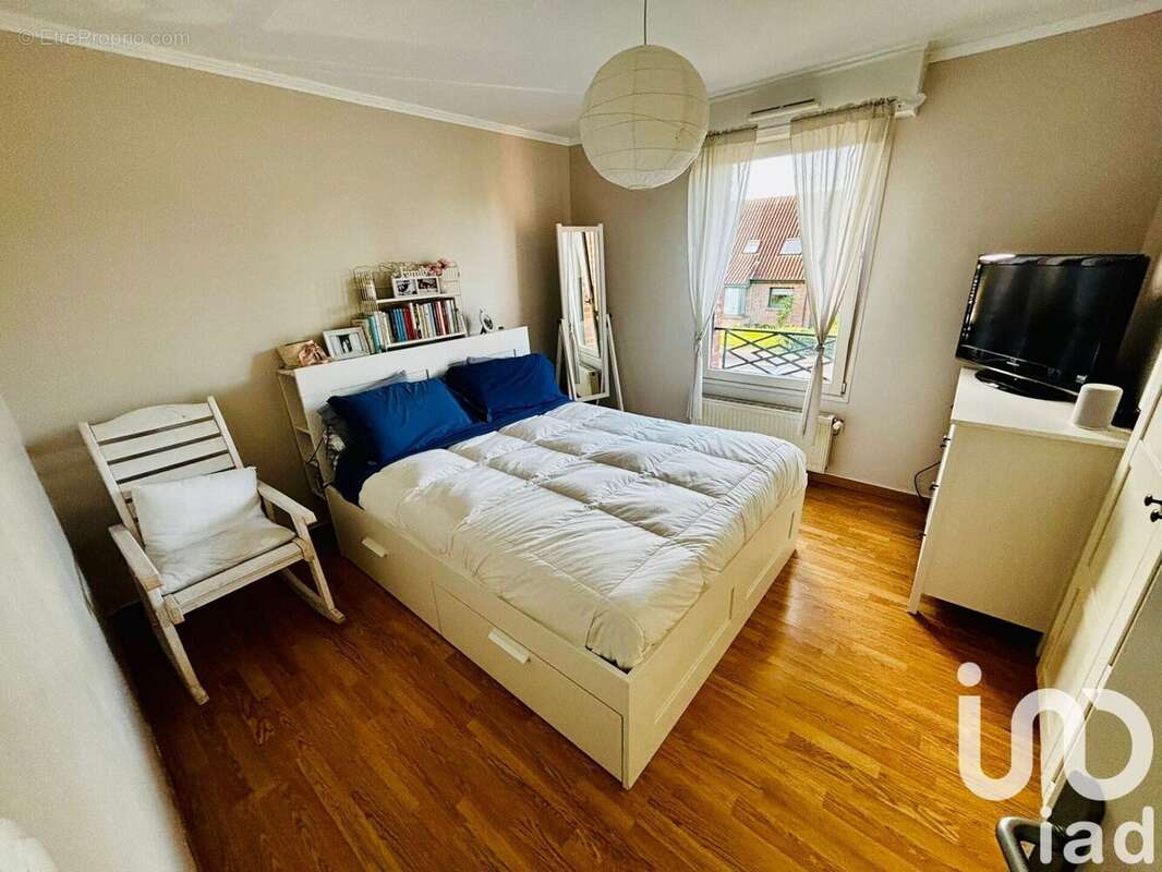 Photo 5 - Maison à MARCQ-EN-BAROEUL