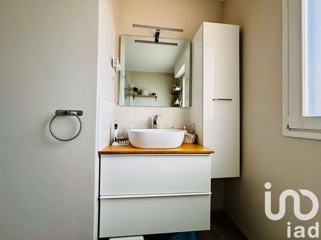 Photo 6 - Maison à MARCQ-EN-BAROEUL